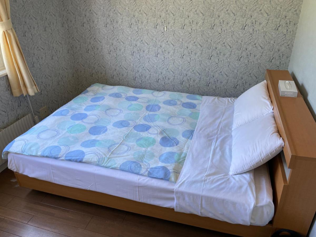 Chitose Guest House Oukaen Esterno foto