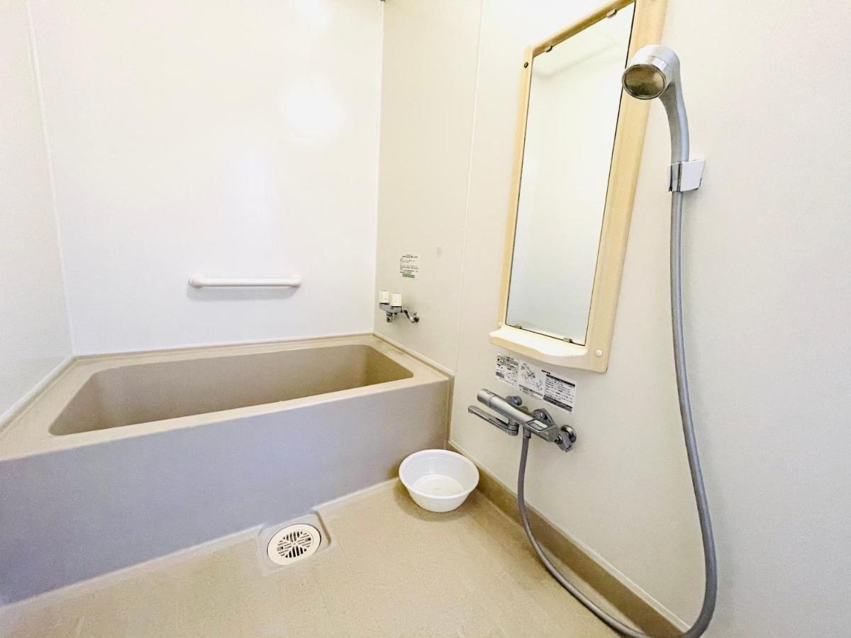 Chitose Guest House Oukaen Esterno foto